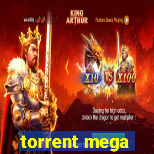 torrent mega
